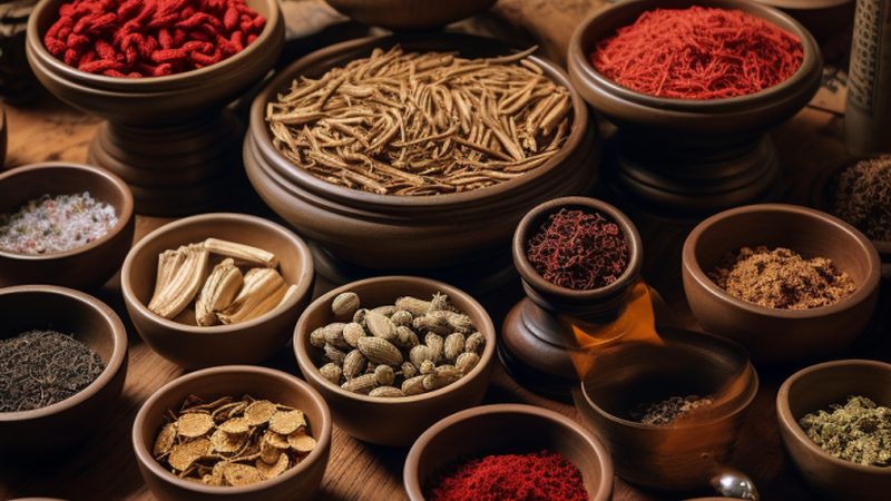 中药调理期间能喝茶吗