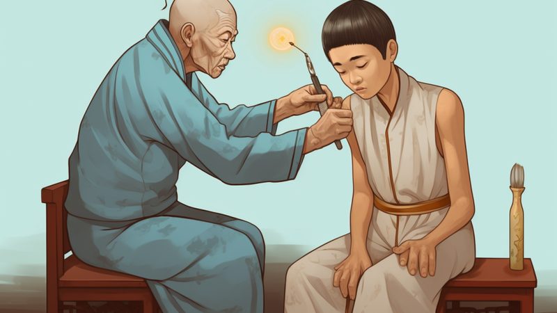 艾灸盒：揭秘其报价与参数背后的秘密**