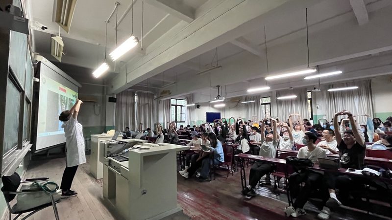 广州养生馆加盟运营方案：关键要素与实操指南**