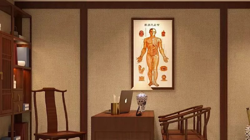 小标题：推拿原理，知其然更知其所以然