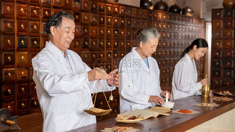 艾灸养生穴位图：注意事项