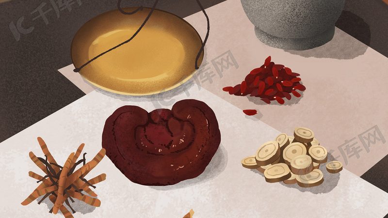 北京中药调理，常见规格揭秘