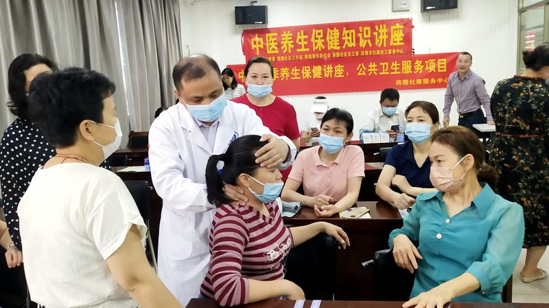 全身推拿价位揭秘：档次分类与选择要点