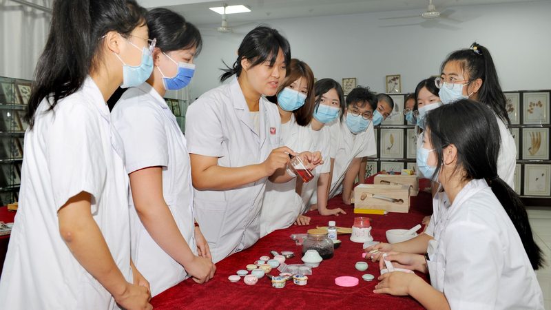 艾灸馆加盟合同里的隐形门槛你看懂了吗
