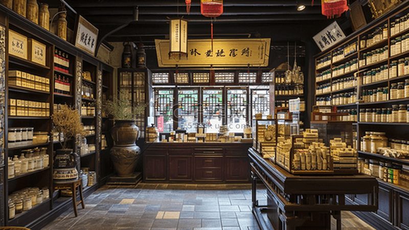 中药调理加盟代理，先看清这三个行业真相