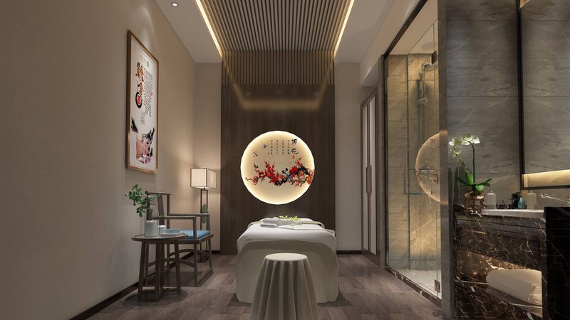 成都中医推拿与泰式推拿：探寻身心平衡的奥秘