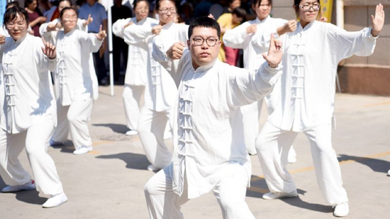 小儿推拿培训实操课到底在练什么